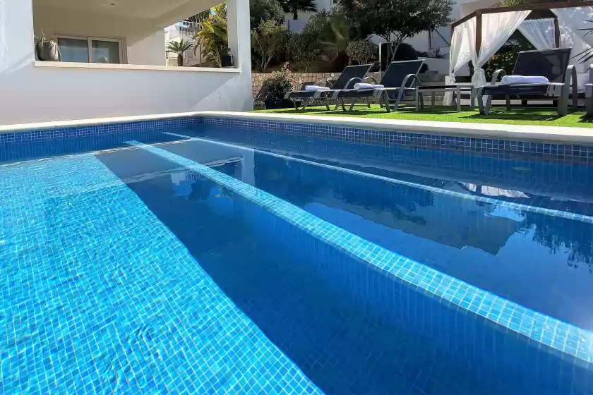 Location de vacances à Villa samy, Jesús