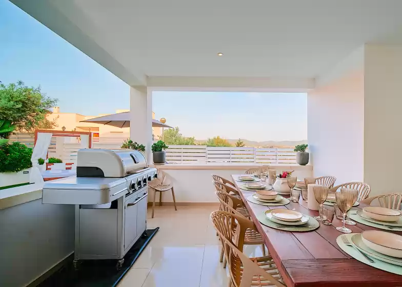 Location de vacances à Villa samy, Jesús