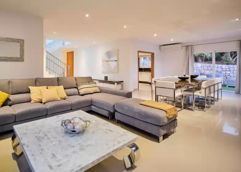 Location de vacances à Villa samy, Jesús