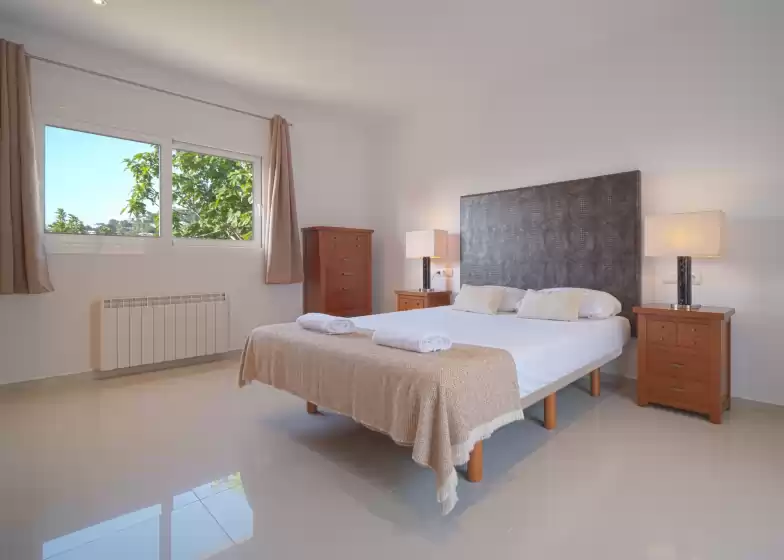 Location de vacances à Villa samy, Jesús
