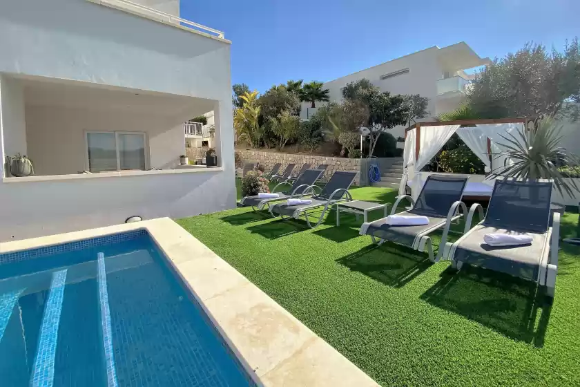 Location de vacances à Villa samy, Jesús