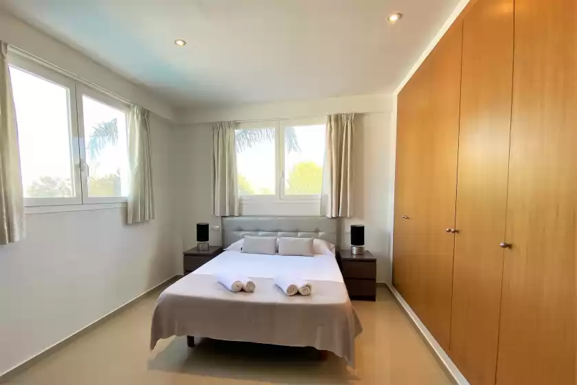 Location de vacances à Villa samy, Jesús