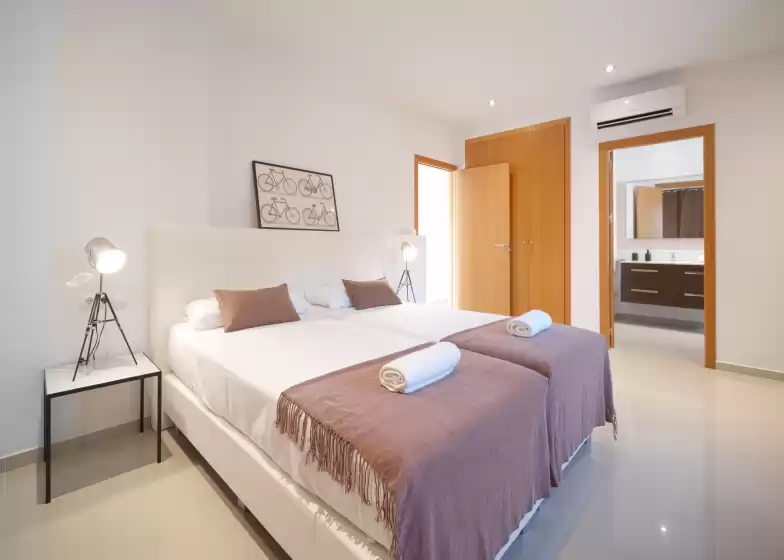 Location de vacances à Villa samy, Jesús