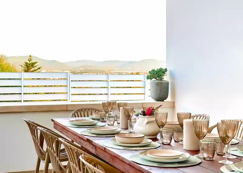Location de vacances à Villa samy, Jesús