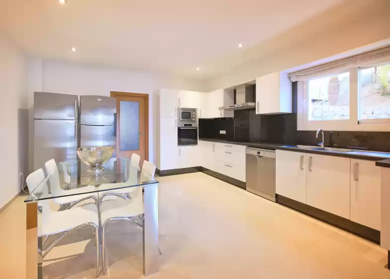 Location de vacances à Villa samy, Jesús
