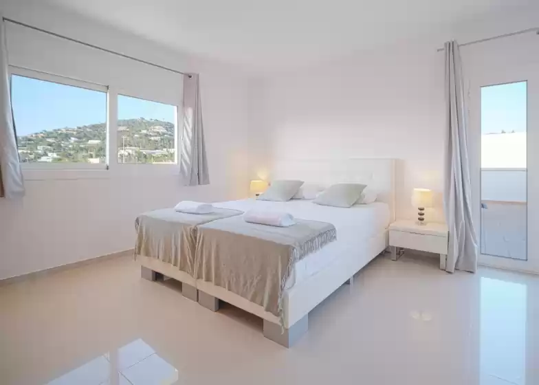 Location de vacances à Villa samy, Jesús