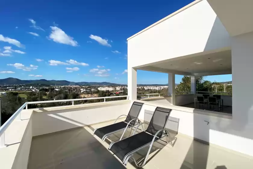 Location de vacances à Villa samy, Jesús
