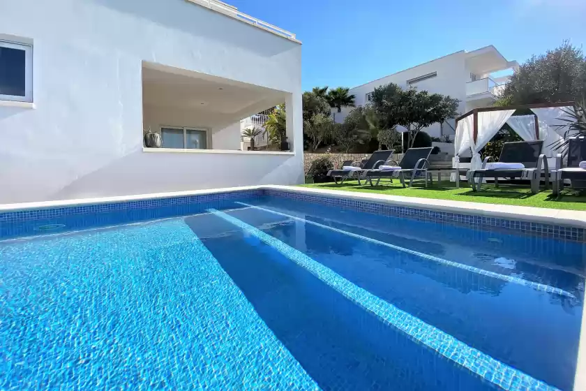 Location de vacances à Villa samy, Jesús