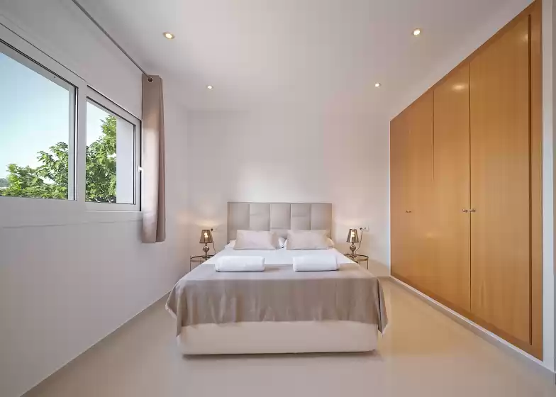 Location de vacances à Villa samy, Jesús