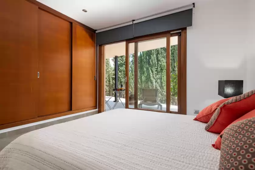 Location de vacances à Can vicens (mancor), Mancor de la Vall