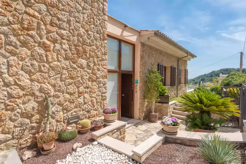 Location de vacances à Can vicens (mancor), Mancor de la Vall