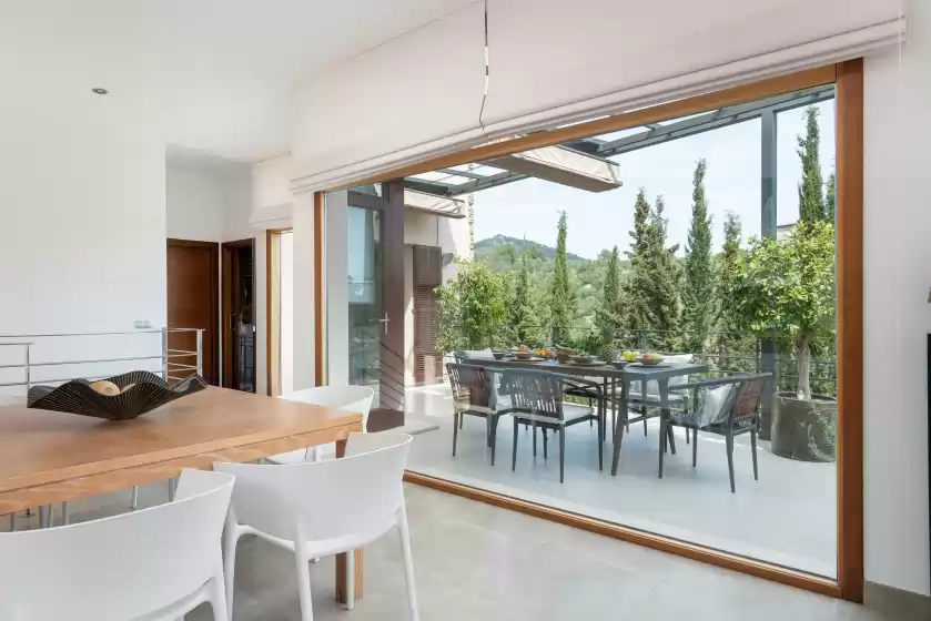 Location de vacances à Can vicens (mancor), Mancor de la Vall