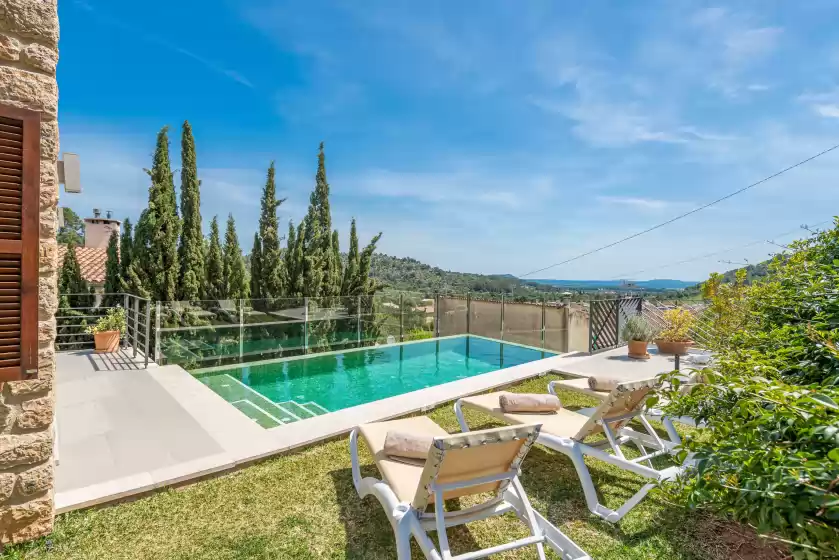 Location de vacances à Can vicens (mancor), Mancor de la Vall