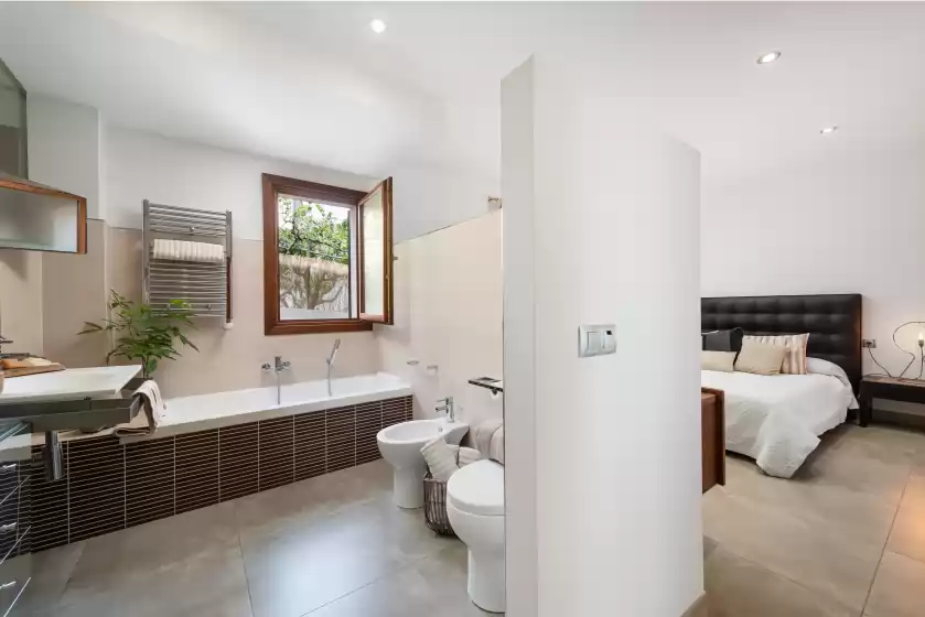 Location de vacances à Can vicens (mancor), Mancor de la Vall