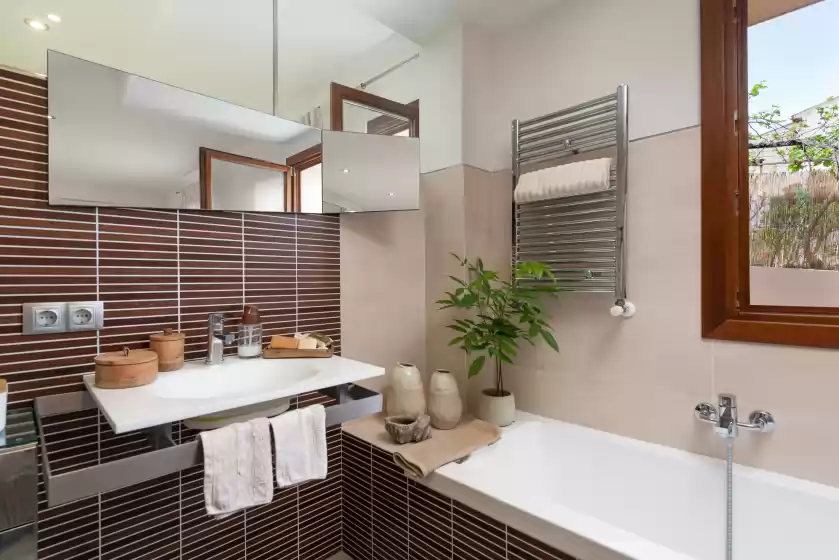 Location de vacances à Can vicens (mancor), Mancor de la Vall