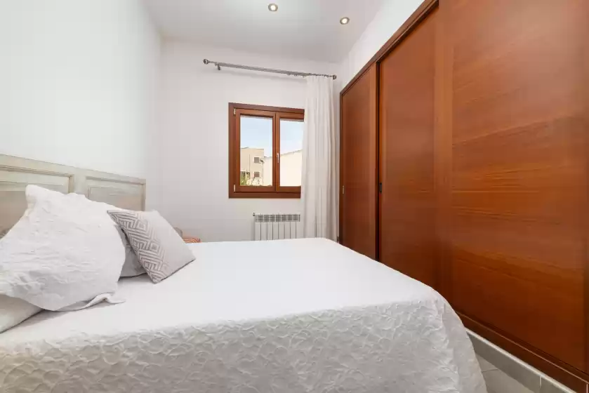 Location de vacances à Can vicens (mancor), Mancor de la Vall