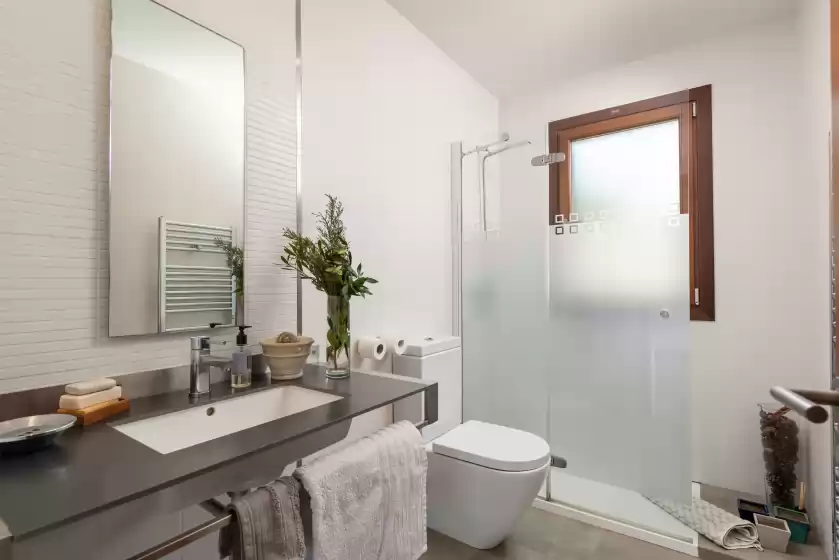 Location de vacances à Can vicens (mancor), Mancor de la Vall