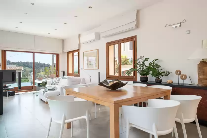 Location de vacances à Can vicens (mancor), Mancor de la Vall