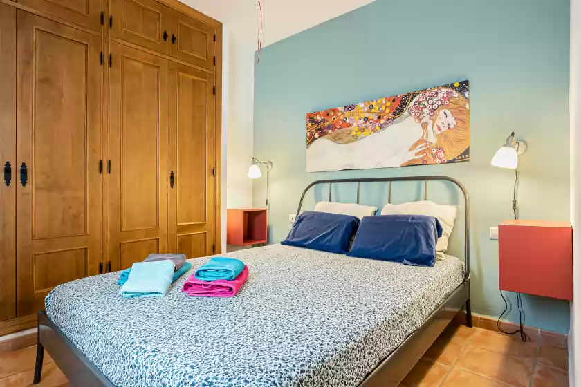 Ferienhaus auf Nazareno, Conil de la Frontera