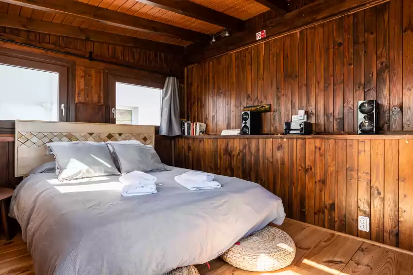 Ferienhaus auf Nazareno, Conil de la Frontera