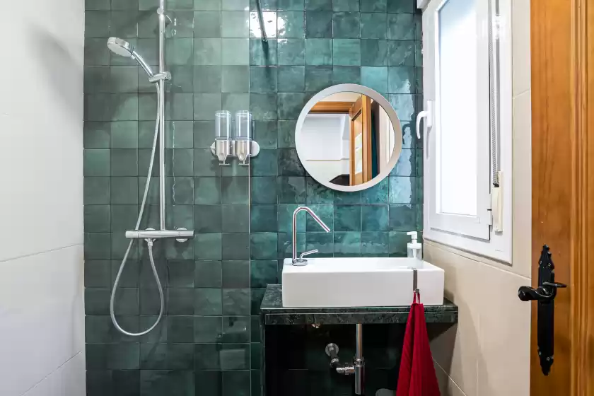 Ferienhaus auf Nazareno, Conil de la Frontera