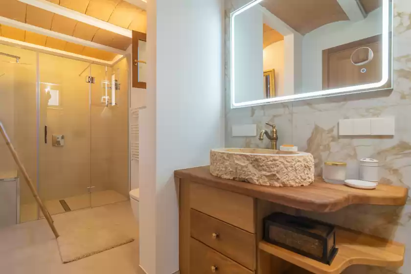 Location de vacances à Finca aria, Búger