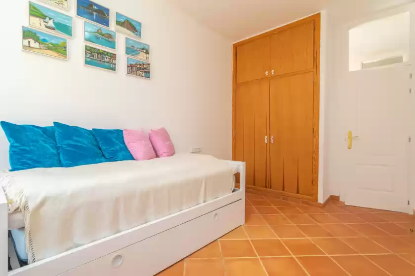 Location de vacances à Finca aria, Búger