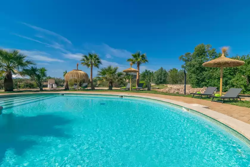 Location de vacances à Finca aria, Búger