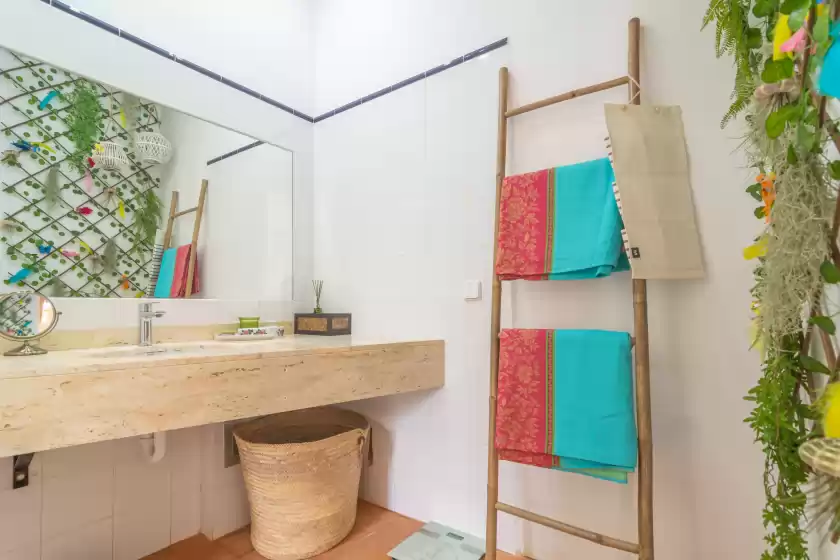 Location de vacances à Finca aria, Búger