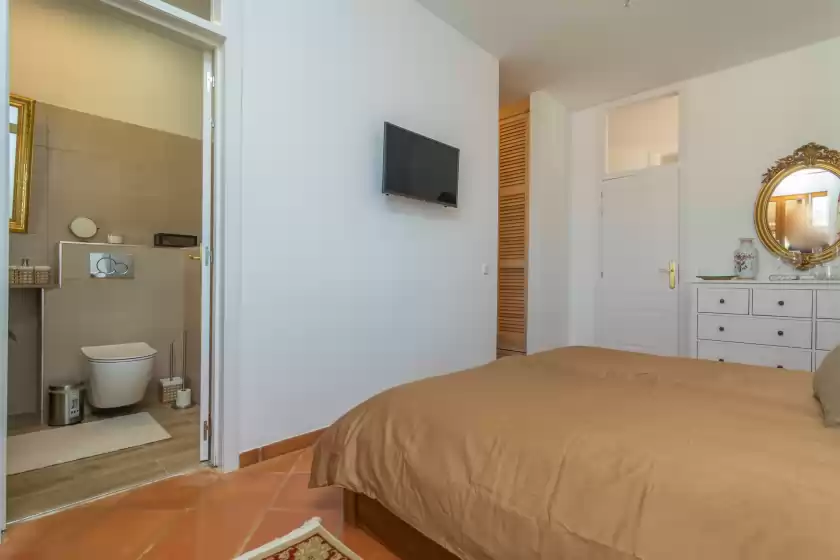 Location de vacances à Finca aria, Búger