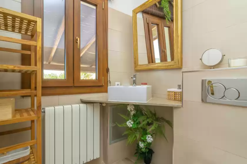 Location de vacances à Finca aria, Búger