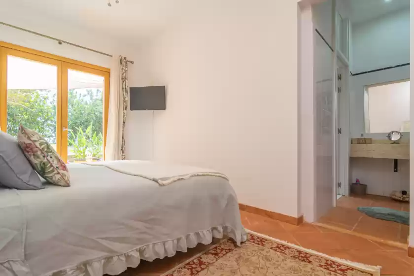 Location de vacances à Finca aria, Búger