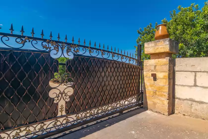 Location de vacances à Finca aria, Búger