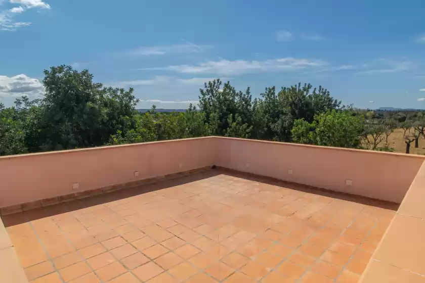 Location de vacances à Finca aria, Búger