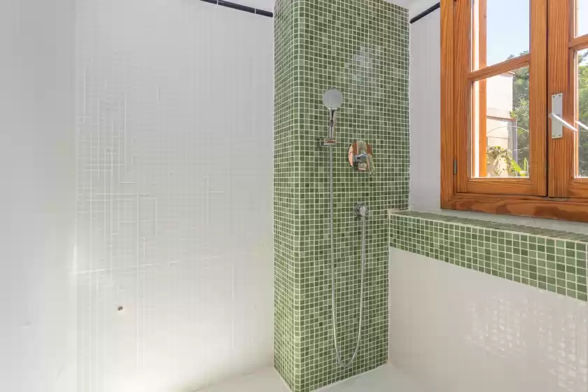 Location de vacances à Finca aria, Búger