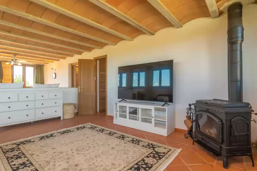 Location de vacances à Finca aria, Búger