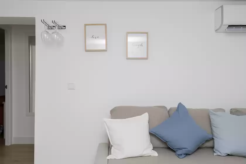 Location de vacances à Aires del puerto, El Puerto de Santa María