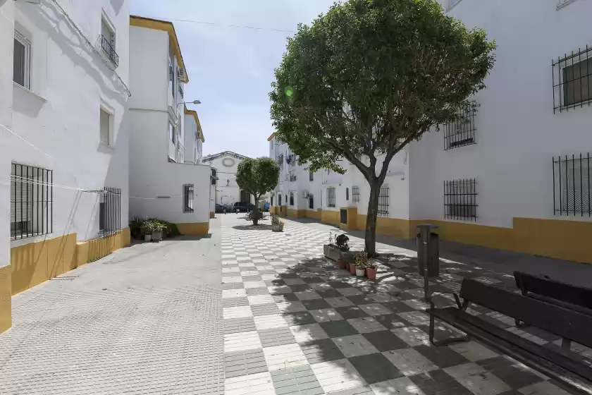 Location de vacances à Aires del puerto, El Puerto de Santa María