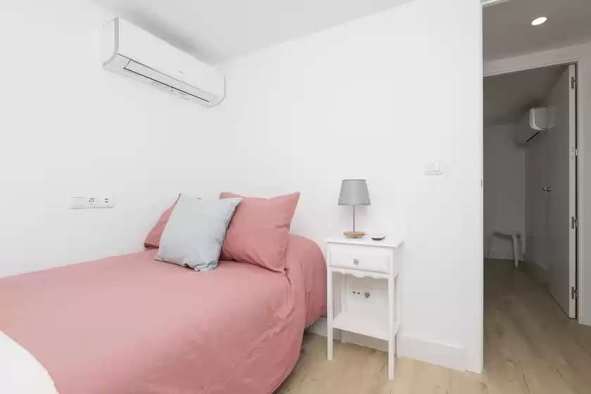 Location de vacances à Aires del puerto, El Puerto de Santa María