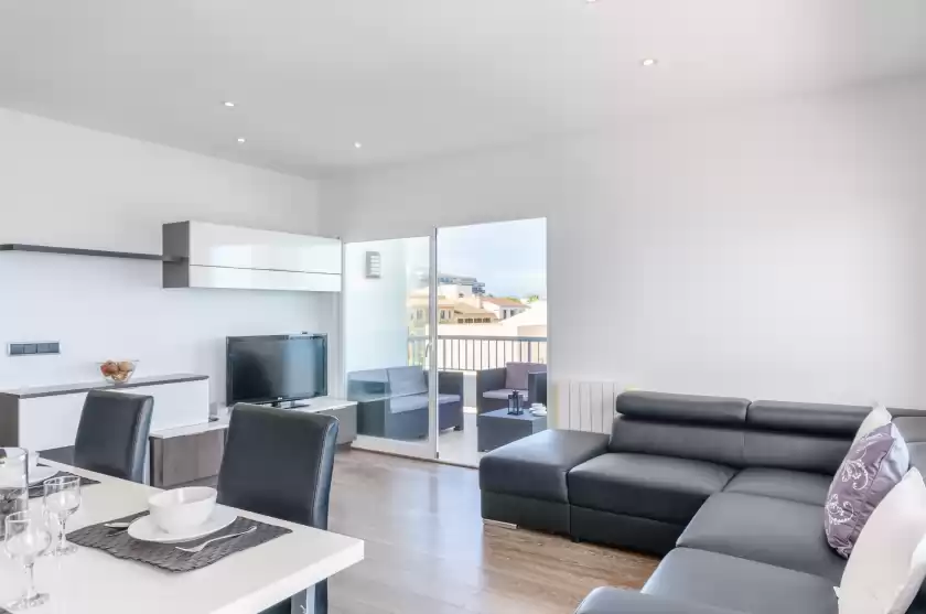 Location de vacances à Boston, Can Picafort