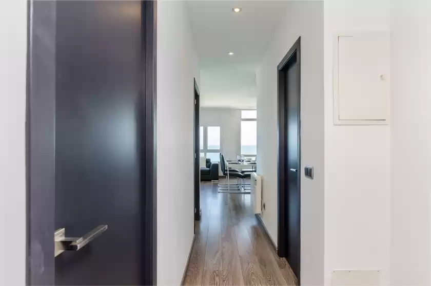 Location de vacances à Boston, Can Picafort