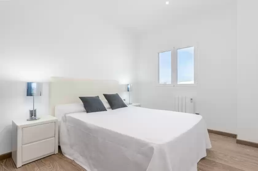 Location de vacances à Boston, Can Picafort