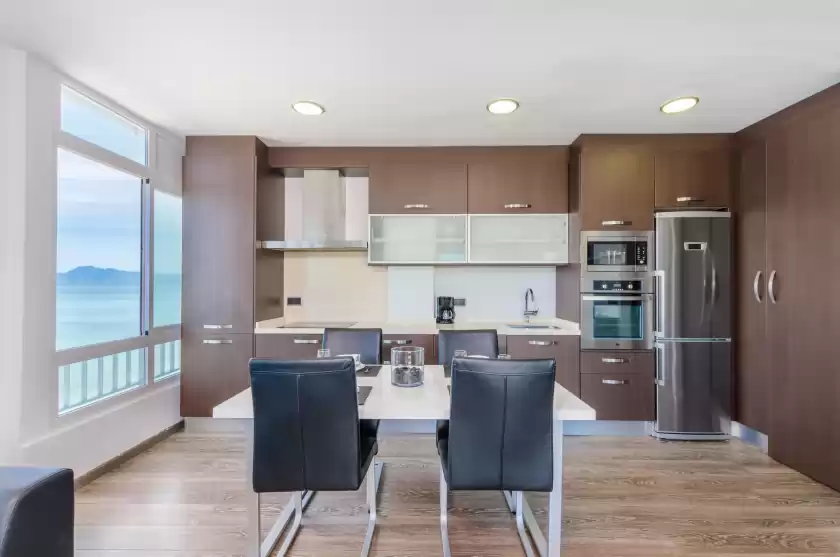 Location de vacances à Boston, Can Picafort