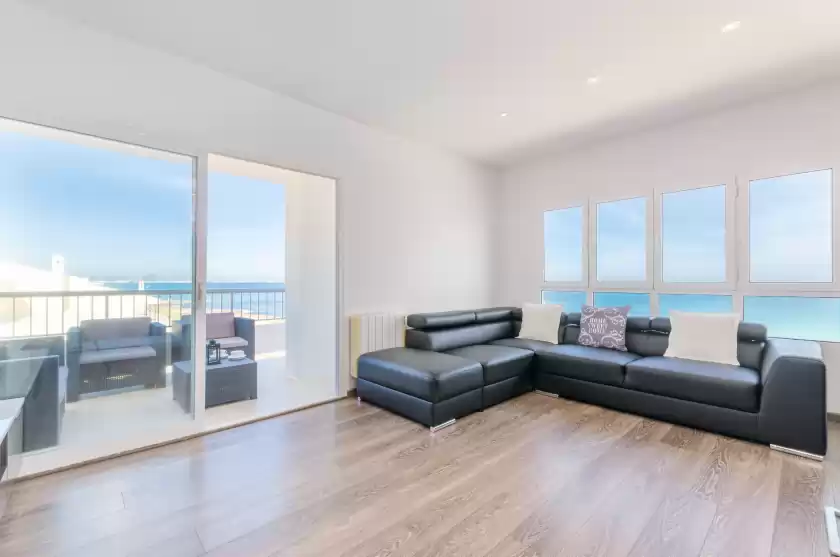 Location de vacances à Boston, Can Picafort