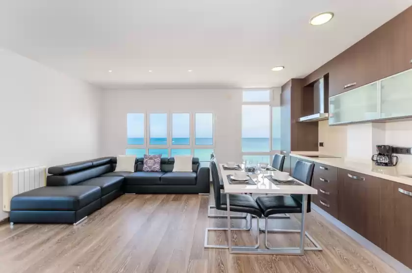 Location de vacances à Boston, Can Picafort