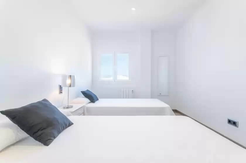 Location de vacances à Boston, Can Picafort