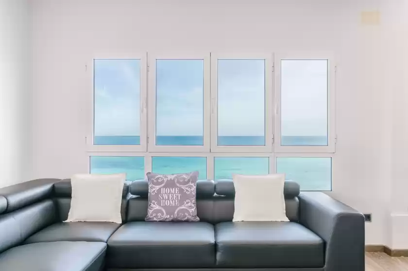 Location de vacances à Boston, Can Picafort