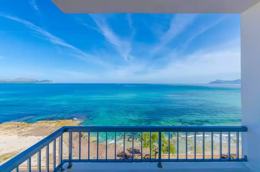 Location de vacances à Boston, Can Picafort