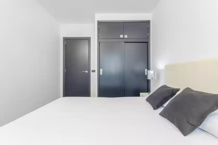 Location de vacances à Boston, Can Picafort