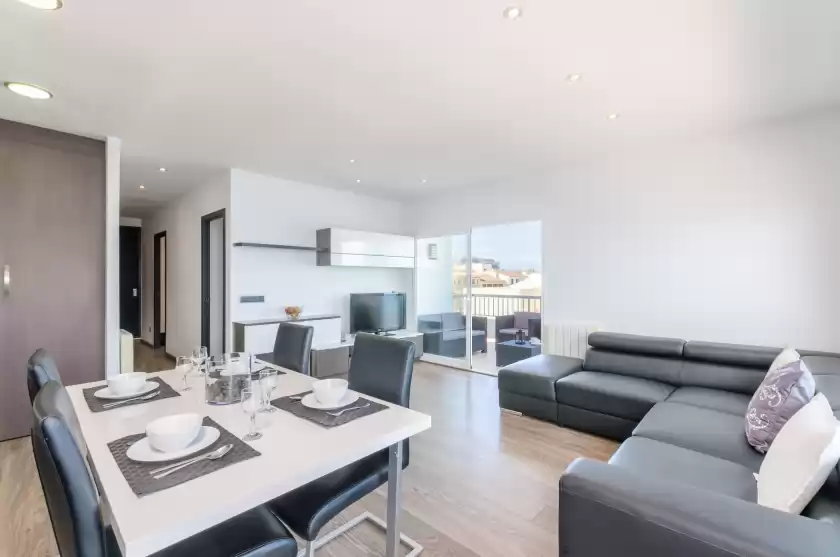 Location de vacances à Boston, Can Picafort